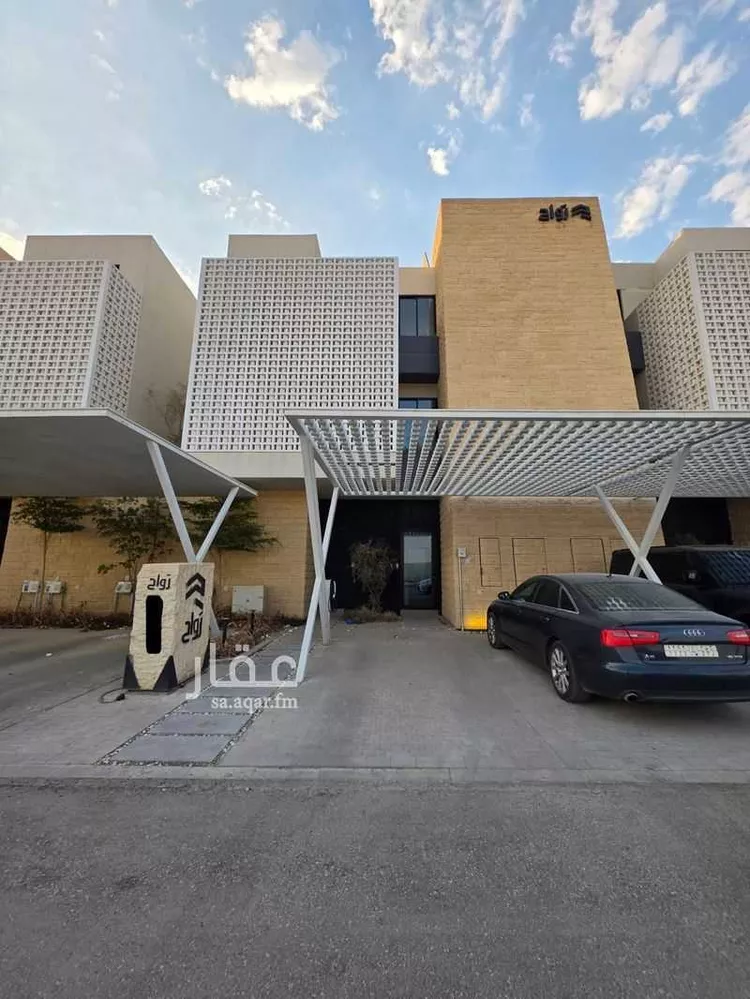 Floor for Rent in Riyadh An Narjis