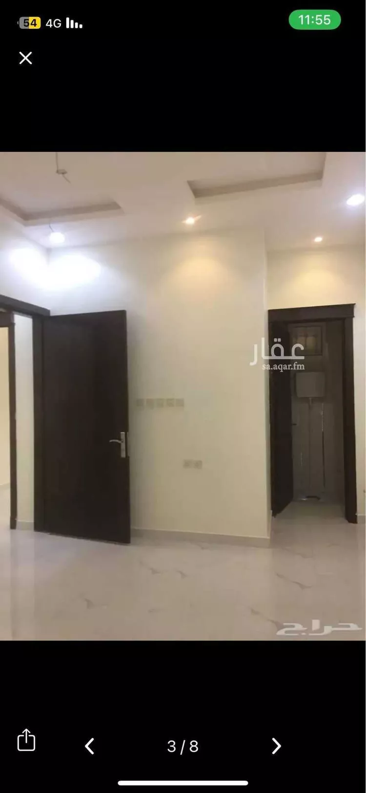 دور للإيجار في شارع عيسى بن سهل ، حي الشرق ، الرياض ، منطقة الرياض صورة 5