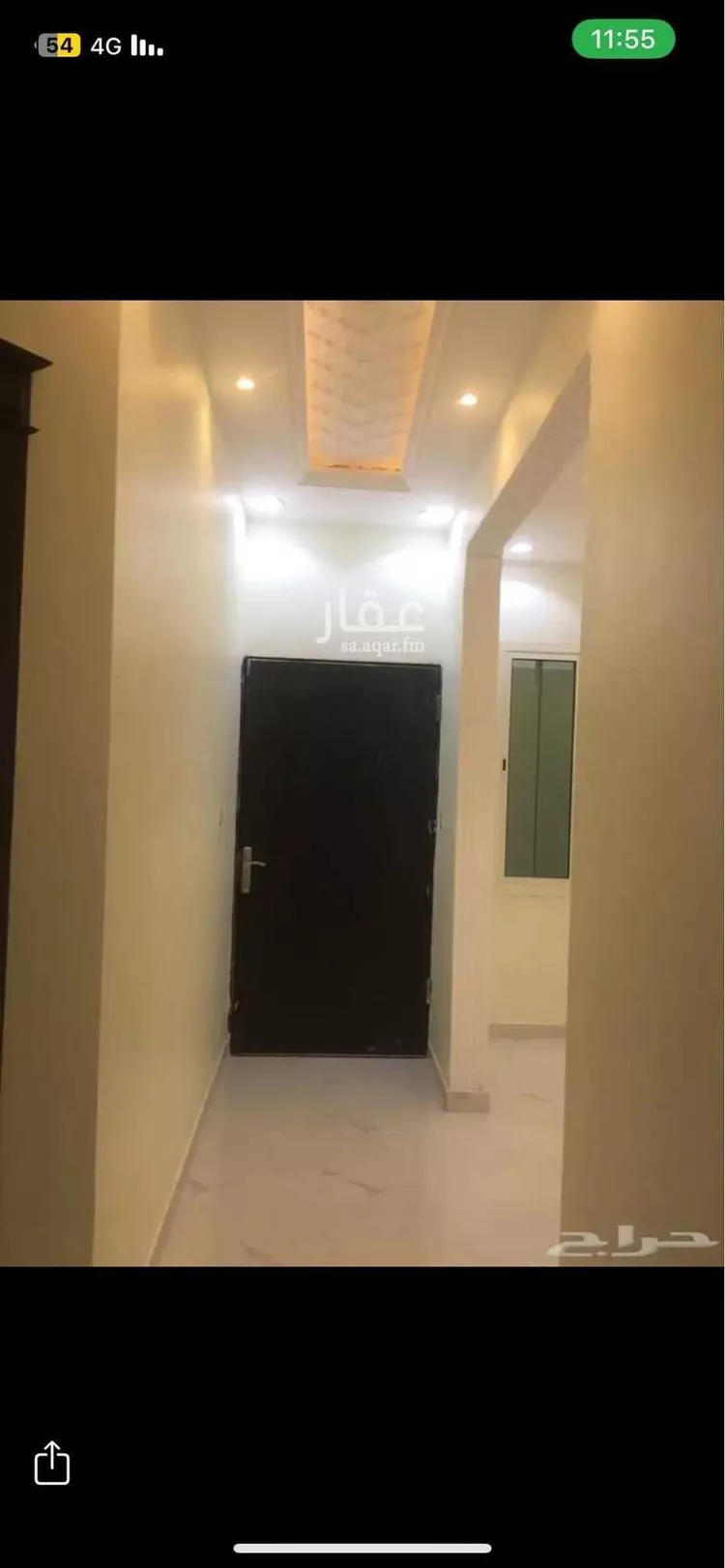 دور للإيجار في شارع عيسى بن سهل ، حي الشرق ، الرياض ، منطقة الرياض صورة 2