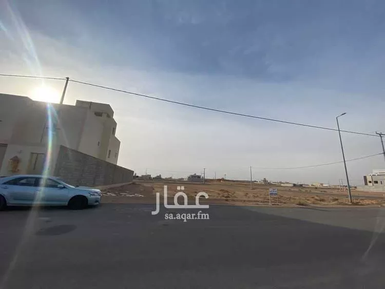 أرض للبيع في شارع 14133571, حي الملك فيصل, مدينة جلاجل, منطقة الرياض صورة 2