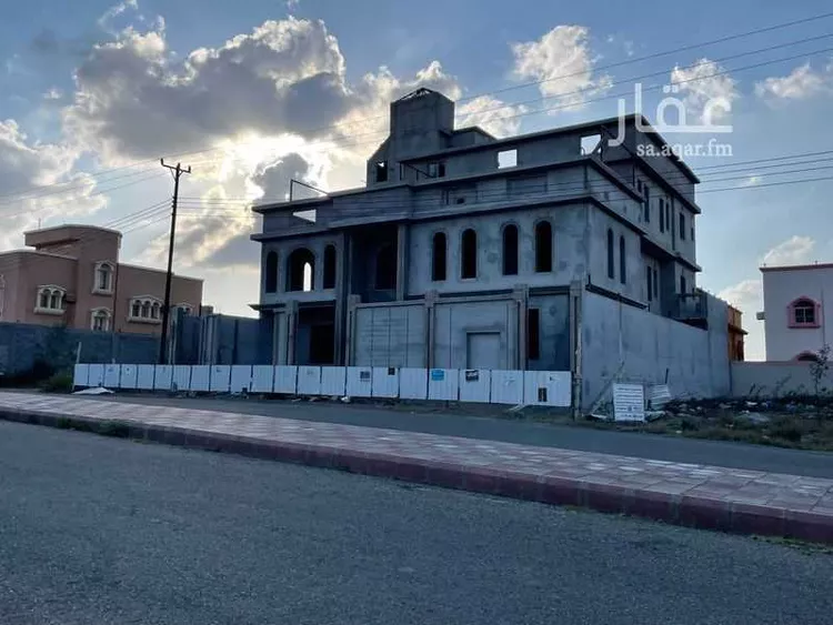 فيلا للبيع في شارع 6914346, حي السلام, مدينة بلجرشى, منطقة الباحة صورة 3