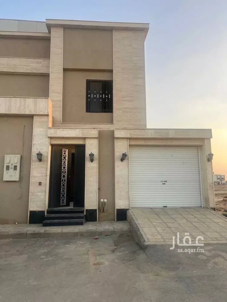 فيلا للإيجار في شارع 312627, حي ضاحية نمار, مدينة الرياض, منطقة الرياض صورة 2