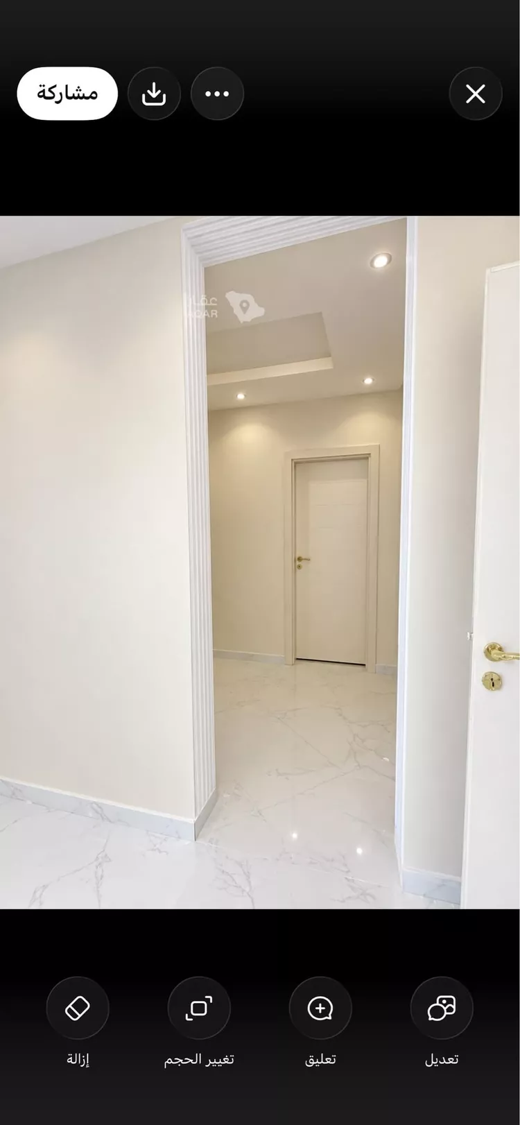 فيلا للإيجار في شارع 312627, حي ضاحية نمار, مدينة الرياض, منطقة الرياض صورة 5