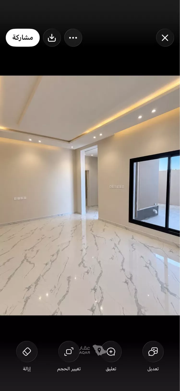 فيلا للإيجار في شارع 312627, حي ضاحية نمار, مدينة الرياض, منطقة الرياض صورة 4
