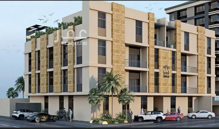 شقة للبيع في شارع عمر التميمي, حي التعاون, مدينة الرياض, منطقة الرياض صورة 2