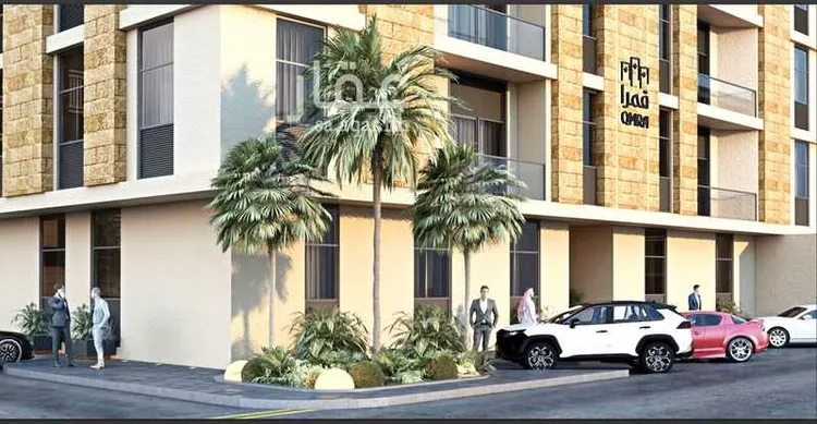 شقة للبيع في شارع عمر التميمي, حي التعاون, مدينة الرياض, منطقة الرياض صورة 4