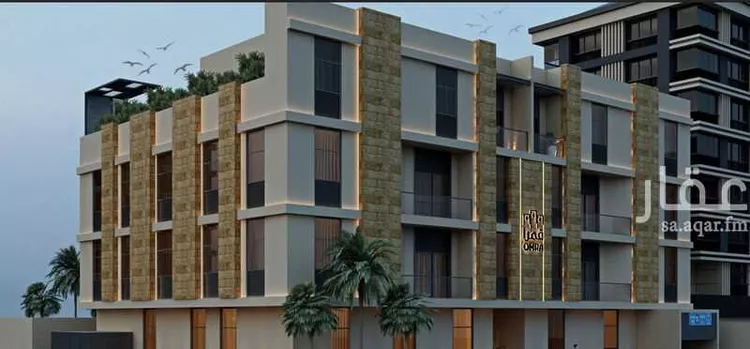 شقة للبيع في شارع عمر التميمي, حي التعاون, مدينة الرياض, منطقة الرياض