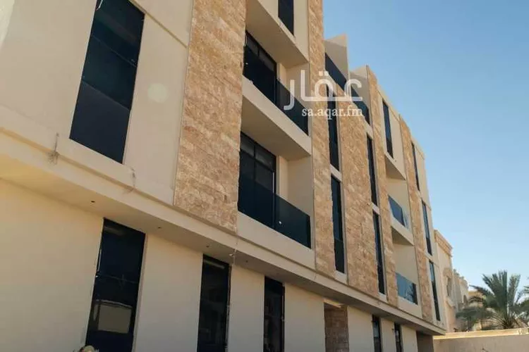 شقة للبيع في شارع عمر التميمي, حي التعاون, مدينة الرياض, منطقة الرياض صورة 3