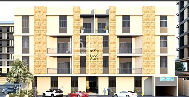 شقة للبيع في شارع عمر التميمي, حي التعاون, مدينة الرياض, منطقة الرياض صورة 3