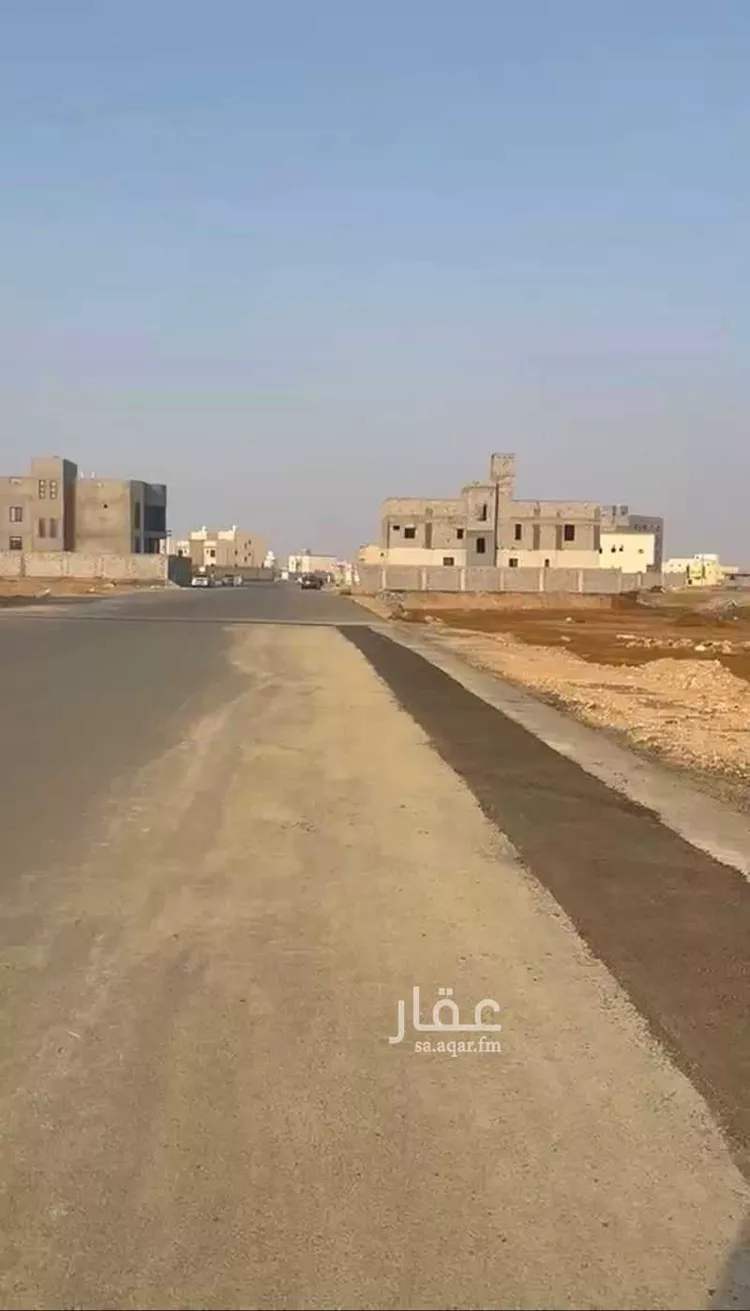 Land for Sale in Al Qunfudhah Al Khalidiyah