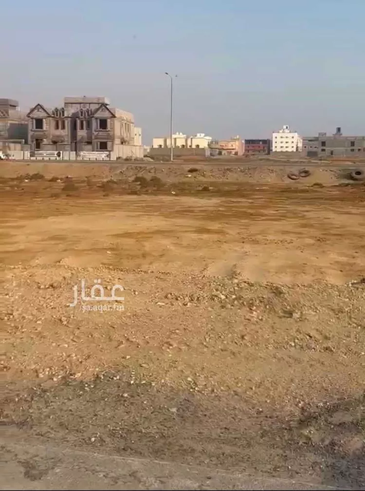 أرض للبيع في شارع 20, حي الشاطئ 2, مدينة القنفذة, منطقة مكة المكرمة صورة 2