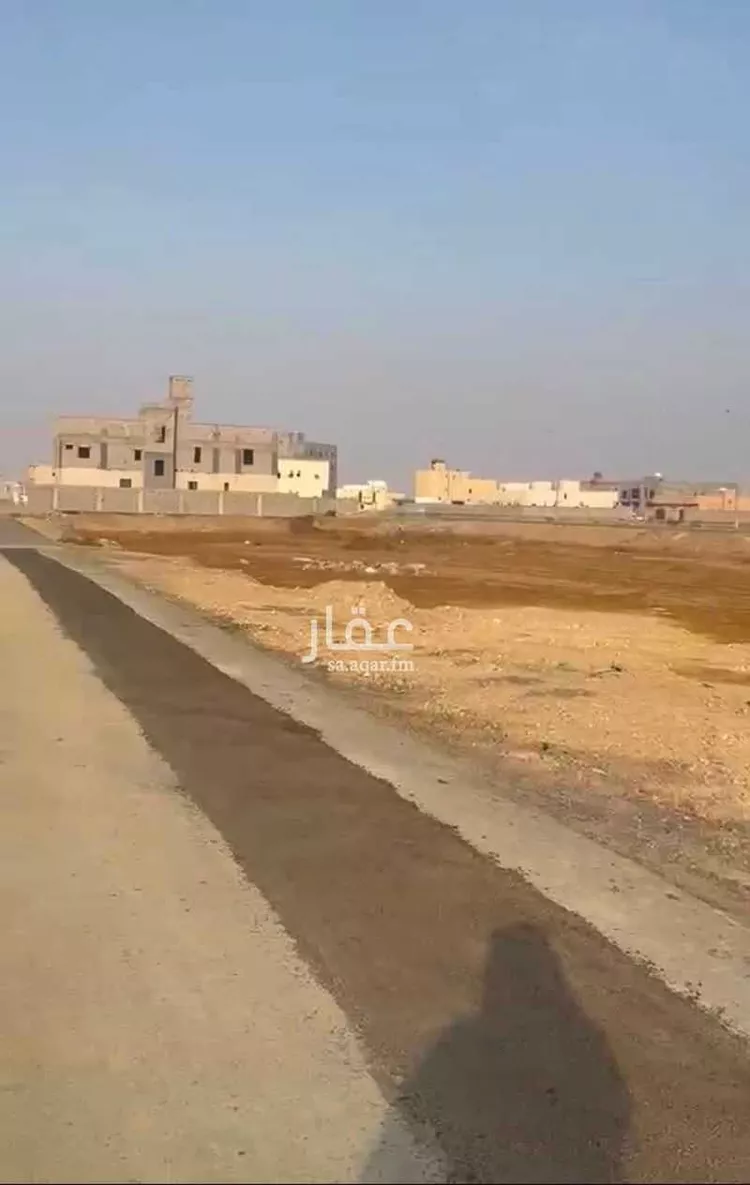 أرض للبيع في شارع 20, حي الشاطئ 2, مدينة القنفذة, منطقة مكة المكرمة صورة 3