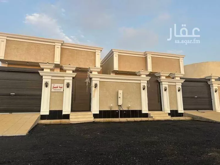 فيلا للبيع في شارع اياس ابن ودقة الانصاري, حي الشاطئ 1, مدينة القنفذة, منطقة مكة المكرمة صورة 3