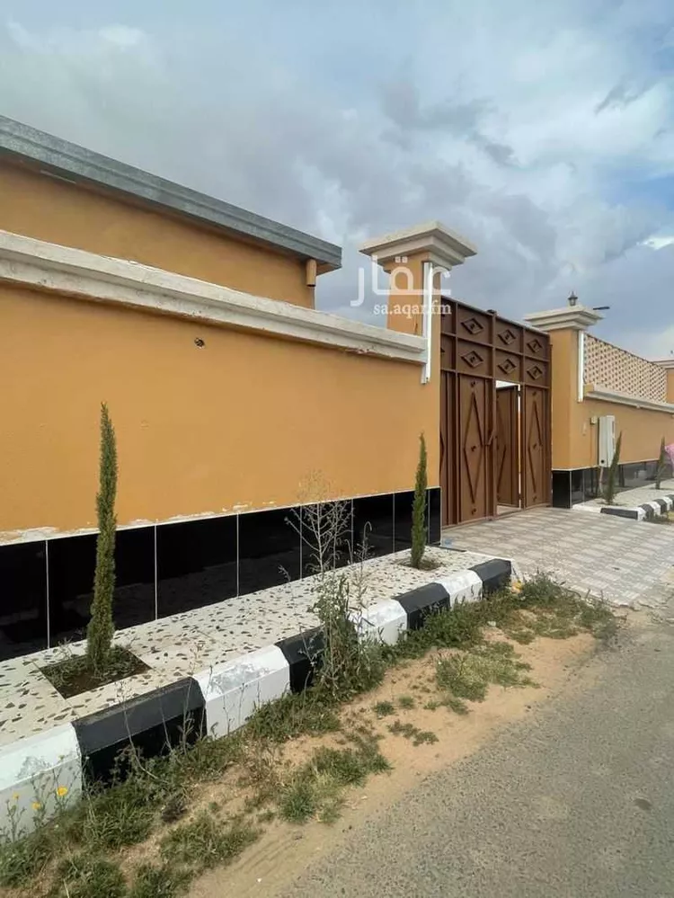 بيت للإيجار في شارع زرارة بن اوفي ، حي الحوية ، الطائف ، الطائف