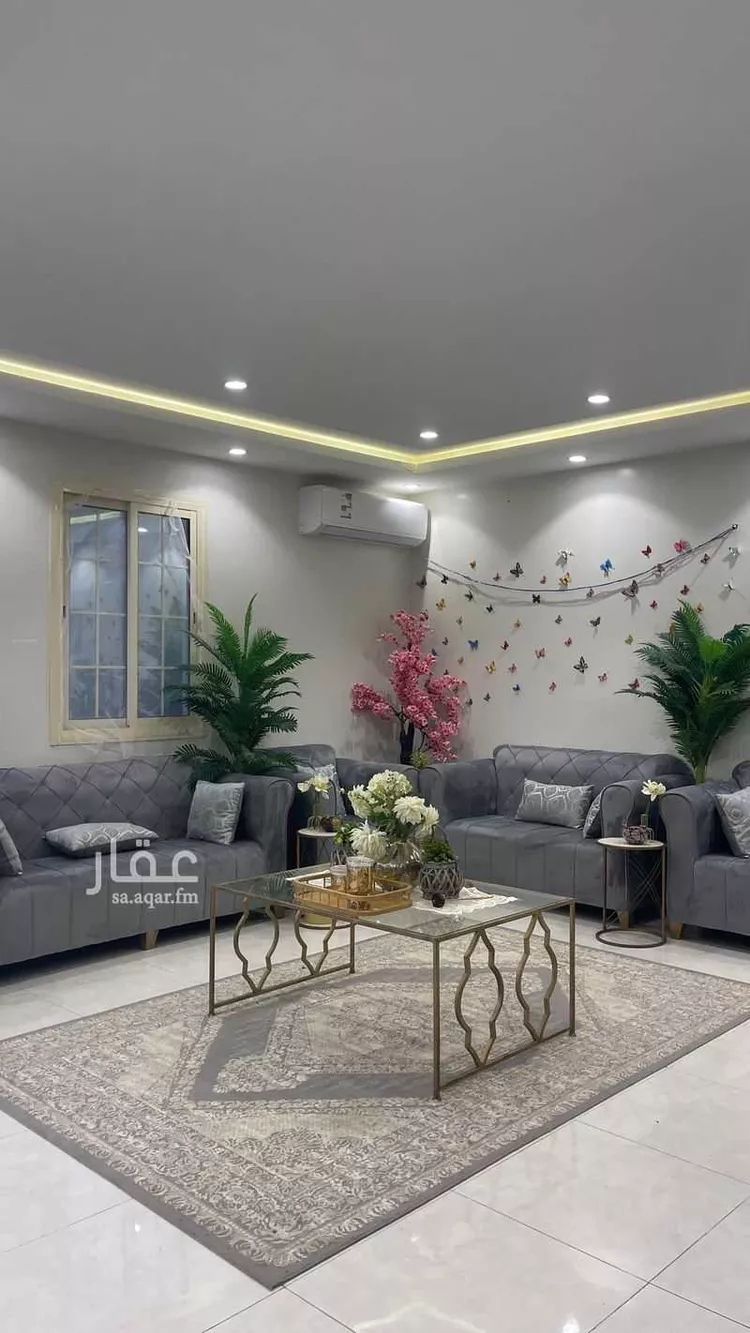 Furnished Apartment for Booking in Taif Masarrah 6