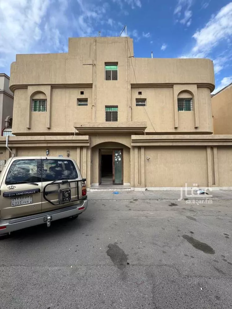 Apartment for Rent in Dammam Badr