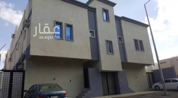 شقة للبيع في شارع أنس بن أوس الأنصاري, حي البساتين, مدينة تبوك, منطقة تبوك