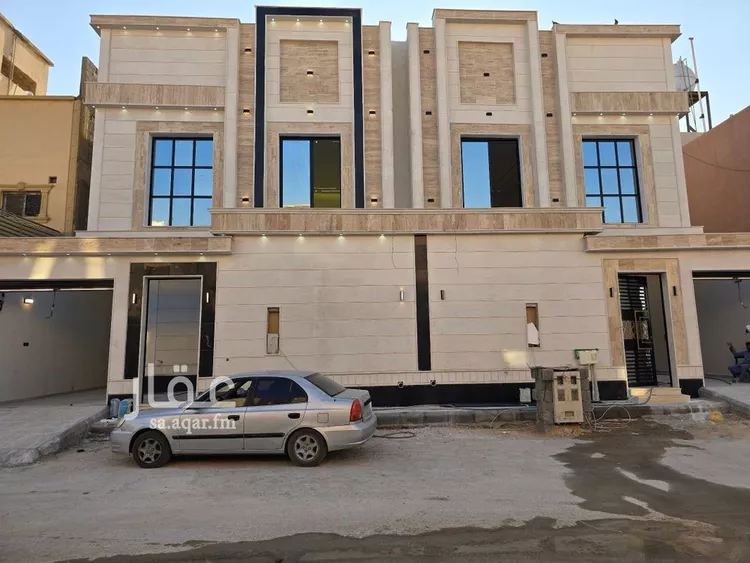 فيلا للبيع في شارع البحيرات, حي العريجاء الغربي, مدينة الرياض, منطقة الرياض