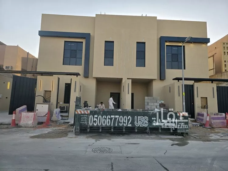 فيلا للبيع في شارع صالح العباسي, حي السويدي, مدينة الرياض, منطقة الرياض