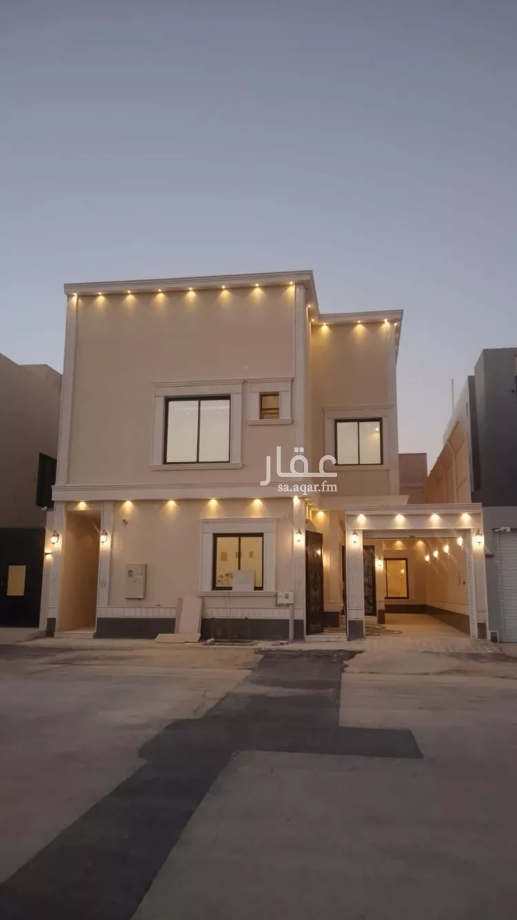 فيلا للبيع في شارع المنصورة, حي ظهرة لبن, مدينة الرياض, منطقة الرياض