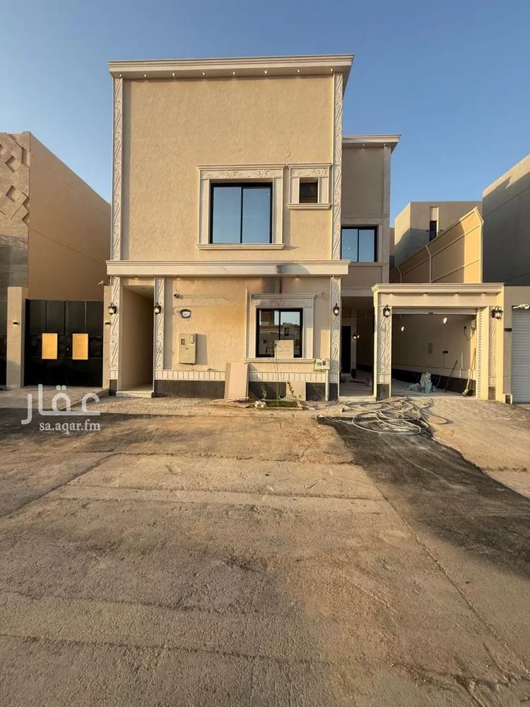 فيلا للبيع في شارع المنصورة, حي ظهرة لبن, مدينة الرياض, منطقة الرياض