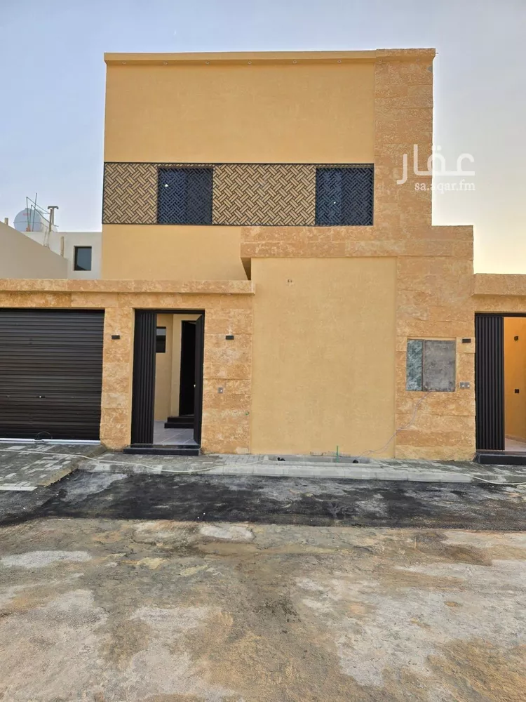 فيلا للبيع في شارع جبل اجياد, حي ضاحية نمار, مدينة الرياض, منطقة الرياض صورة 2