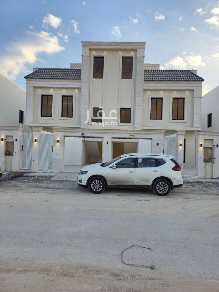 دور للبيع في شارع حامد عبدالحفيظ, حي عكاظ, مدينة الرياض, منطقة الرياض صورة 2