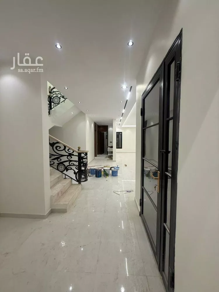 فيلا للبيع في شارع المنصورة, حي ظهرة لبن, مدينة الرياض, منطقة الرياض صورة 2