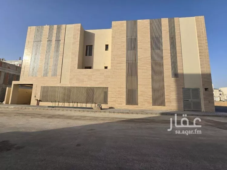 شقة للبيع في شارع عبدالملك بن المبارك, حي المهدية, مدينة الرياض, منطقة الرياض