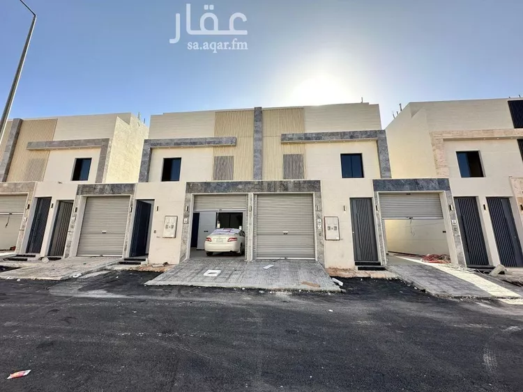 Villa for Sale in Riyadh Okaz