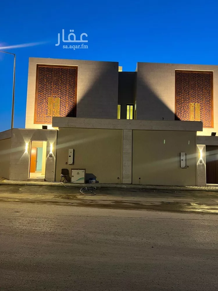 Villa for Sale in Riyadh Tuwaiq
