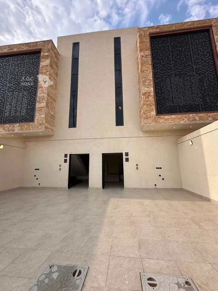 دور للبيع في شارع فضالة الأسدي, حي طويق, مدينة الرياض, منطقة الرياض
