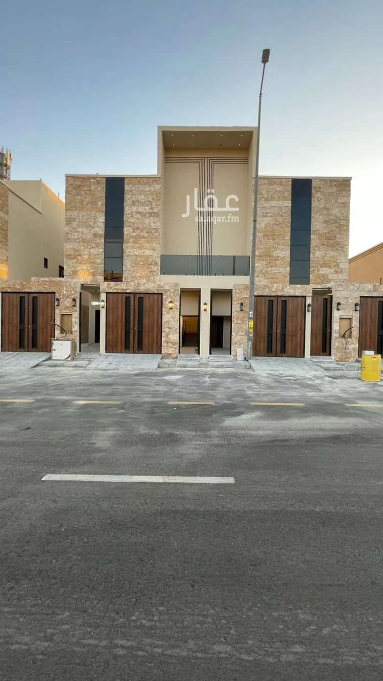 دور للبيع في شارع بني وليد, حي بدر, مدينة الرياض, منطقة الرياض