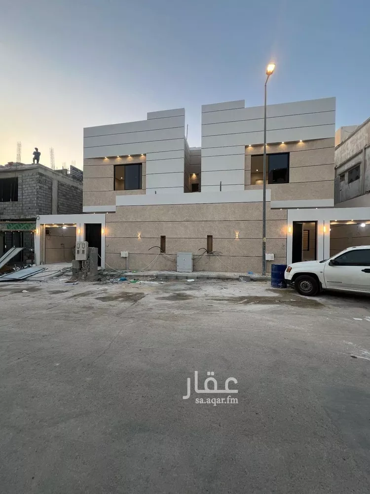 فيلا للبيع في شارع عبدالقوي بن عبدالحاكم, حي السويدي, مدينة الرياض, منطقة الرياض صورة 3