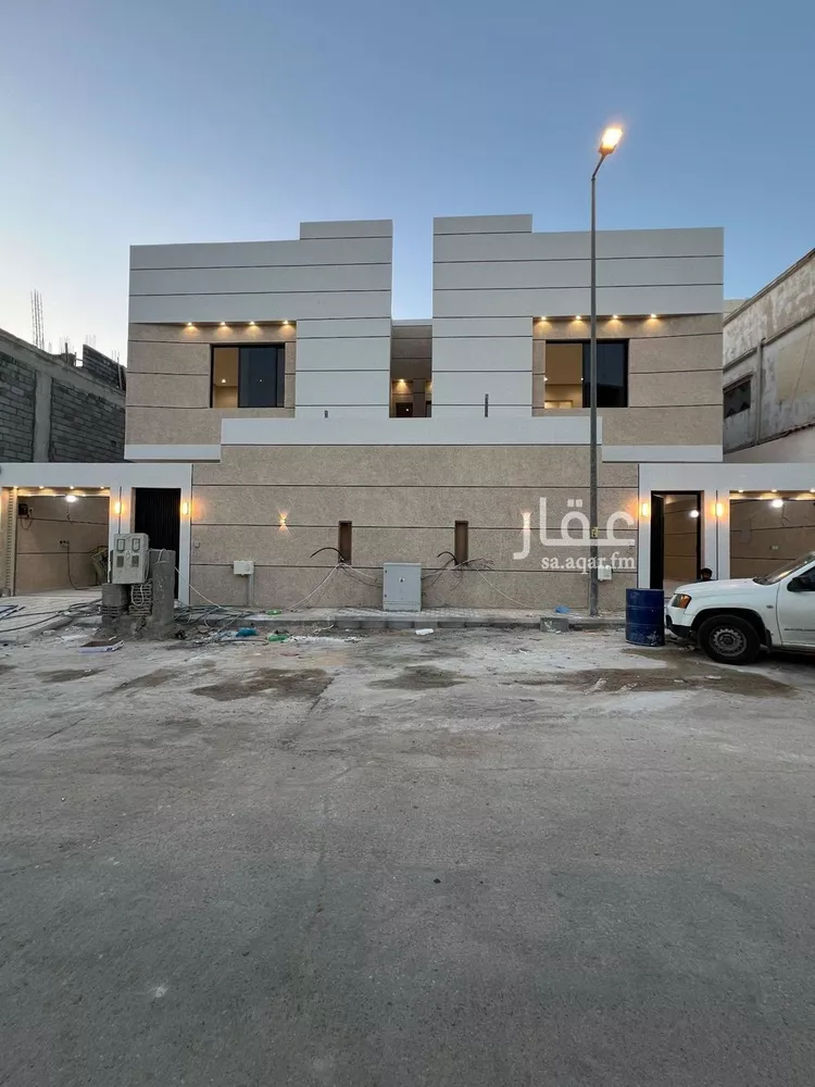فيلا للبيع في شارع عبدالقوي بن عبدالحاكم, حي السويدي, مدينة الرياض, منطقة الرياض
