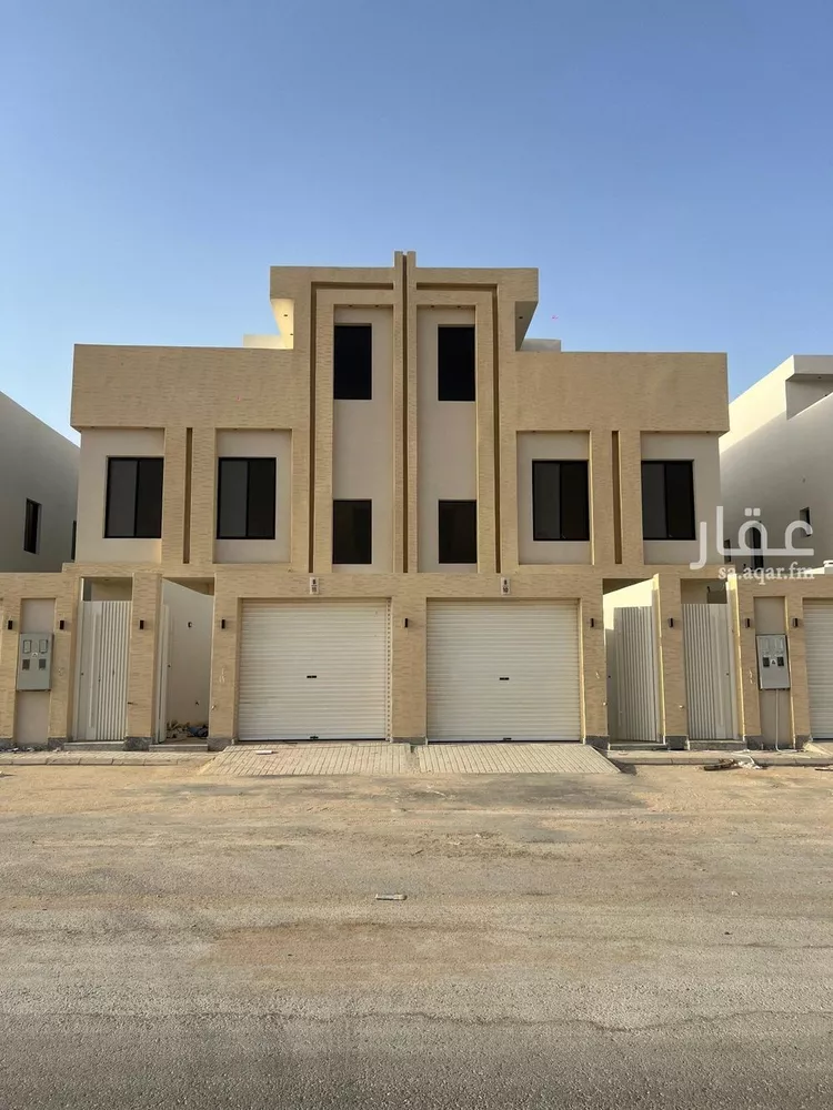 دور للبيع في شارع ابي عبدالله الصقلي, حي عكاظ, مدينة الرياض, منطقة الرياض صورة 2