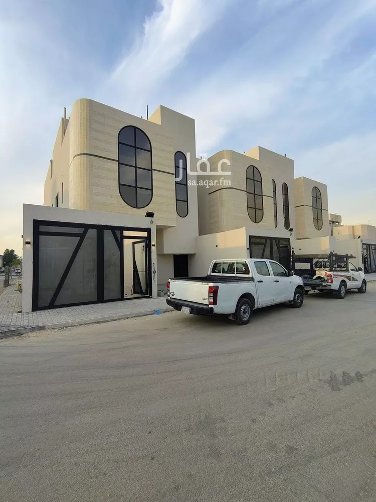 دور للبيع في شارع الشيخ محمد بن عبداللطيف بن عبدالرحمن, حي السويدي الغربي, مدينة الرياض, منطقة الرياض صورة 2