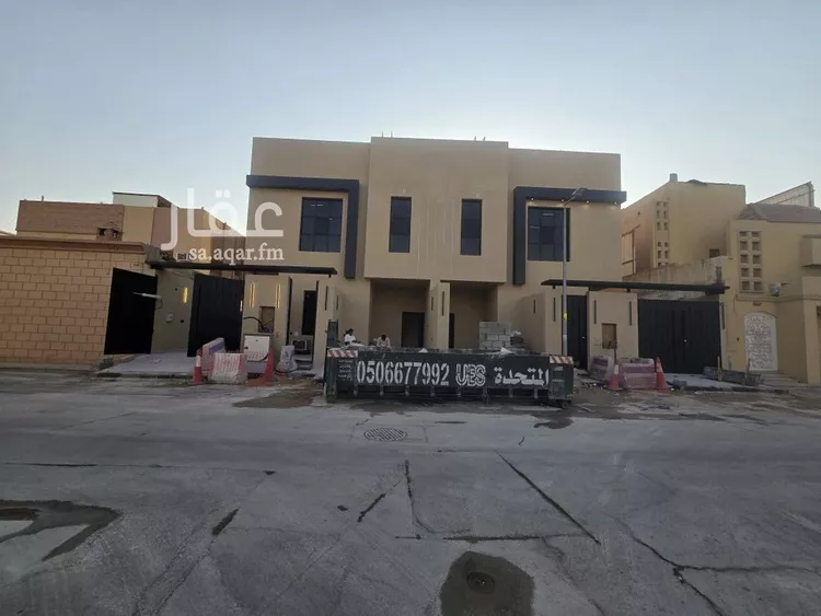 فيلا للبيع في شارع صالح العباسي, حي السويدي, مدينة الرياض, منطقة الرياض صورة 2