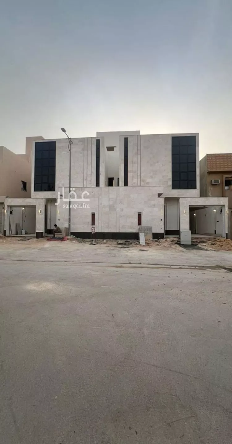 فيلا للبيع في شارع الرهوين, حي طويق, مدينة الرياض, منطقة الرياض صورة 2