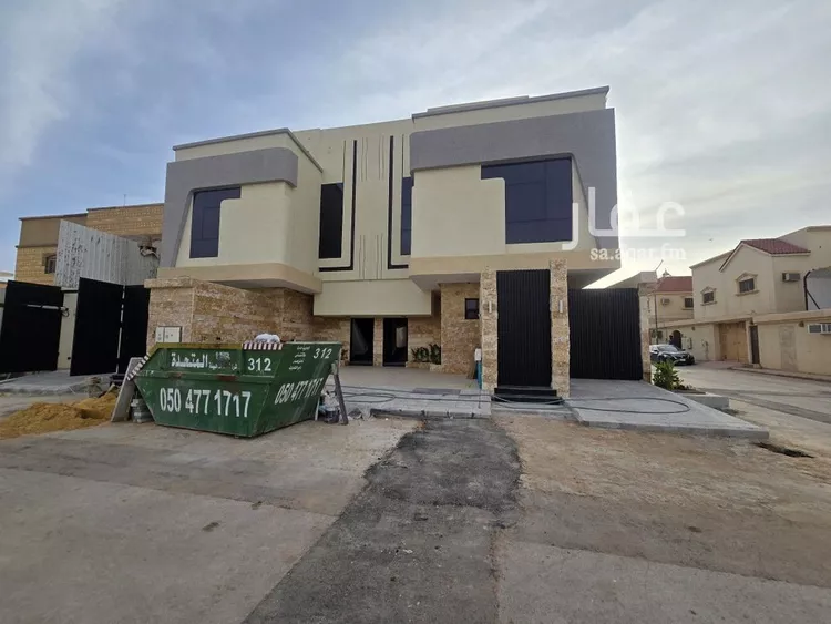 دور للبيع في شارع عمر الرازي, حي الزهرة, مدينة الرياض, منطقة الرياض