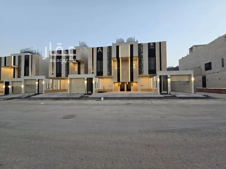 Floor for Sale in Riyadh Tuwaiq