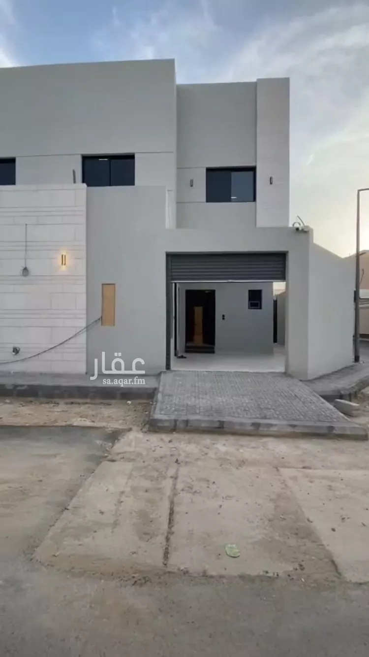 Villa for Sale in Riyadh Sultanah