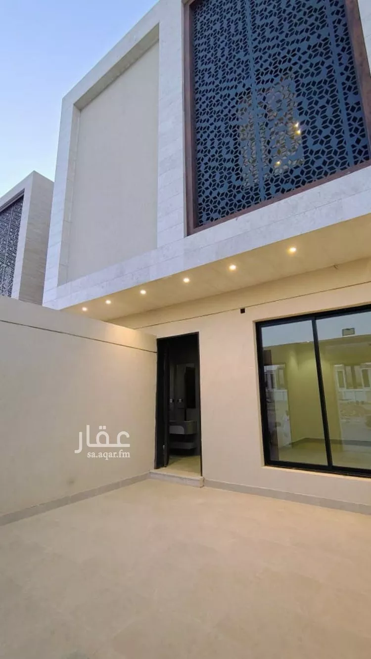 فيلا للبيع في شارع الظهير علي بن محمود, حي طويق, مدينة الرياض, منطقة الرياض صورة 3