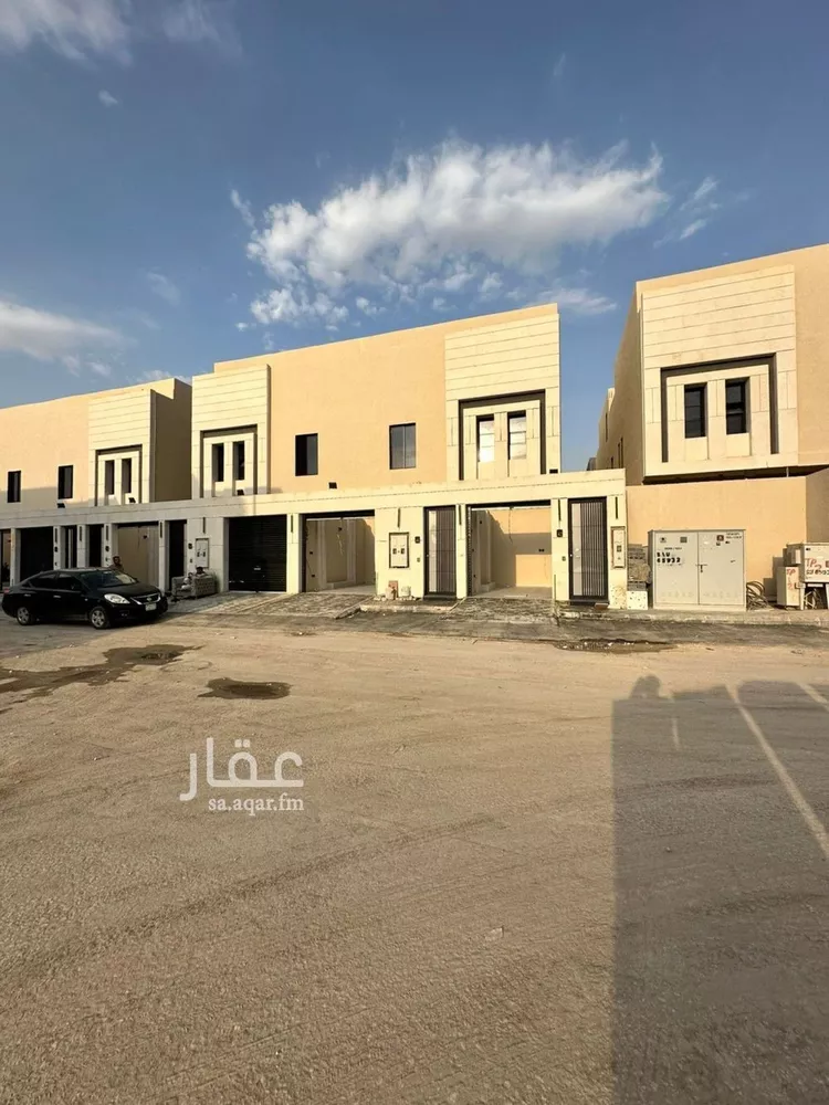فيلا للبيع في شارع أحمد بن عبدالله البرقي, حي طويق, مدينة الرياض, منطقة الرياض