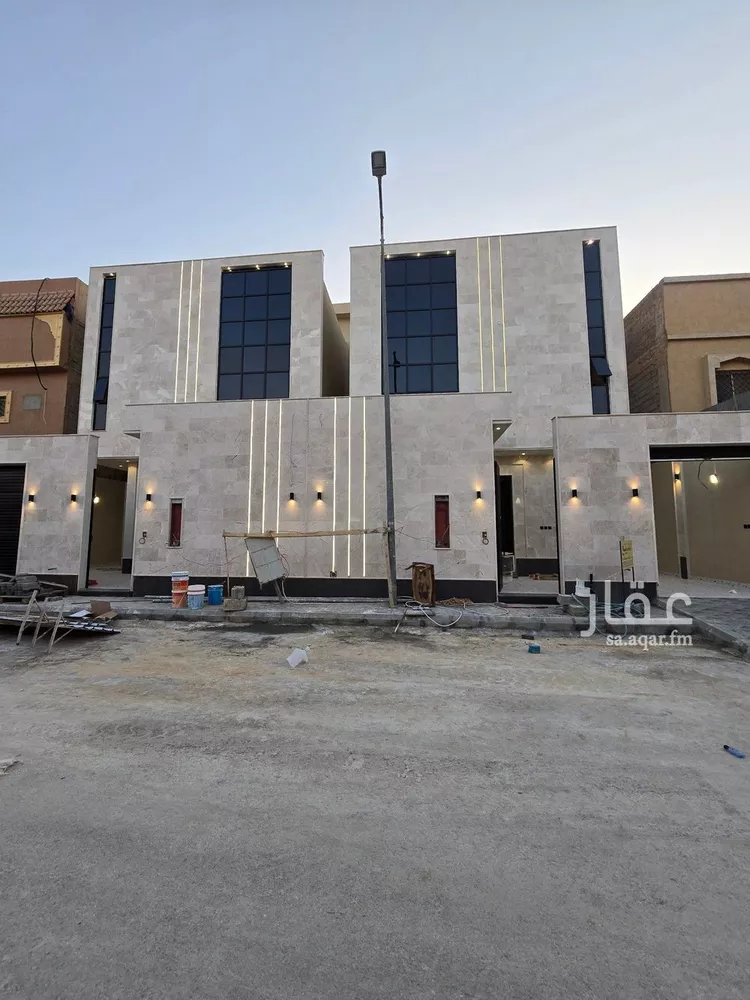 فيلا للبيع في شارع النفيس, حي طويق, مدينة الرياض, منطقة الرياض صورة 2