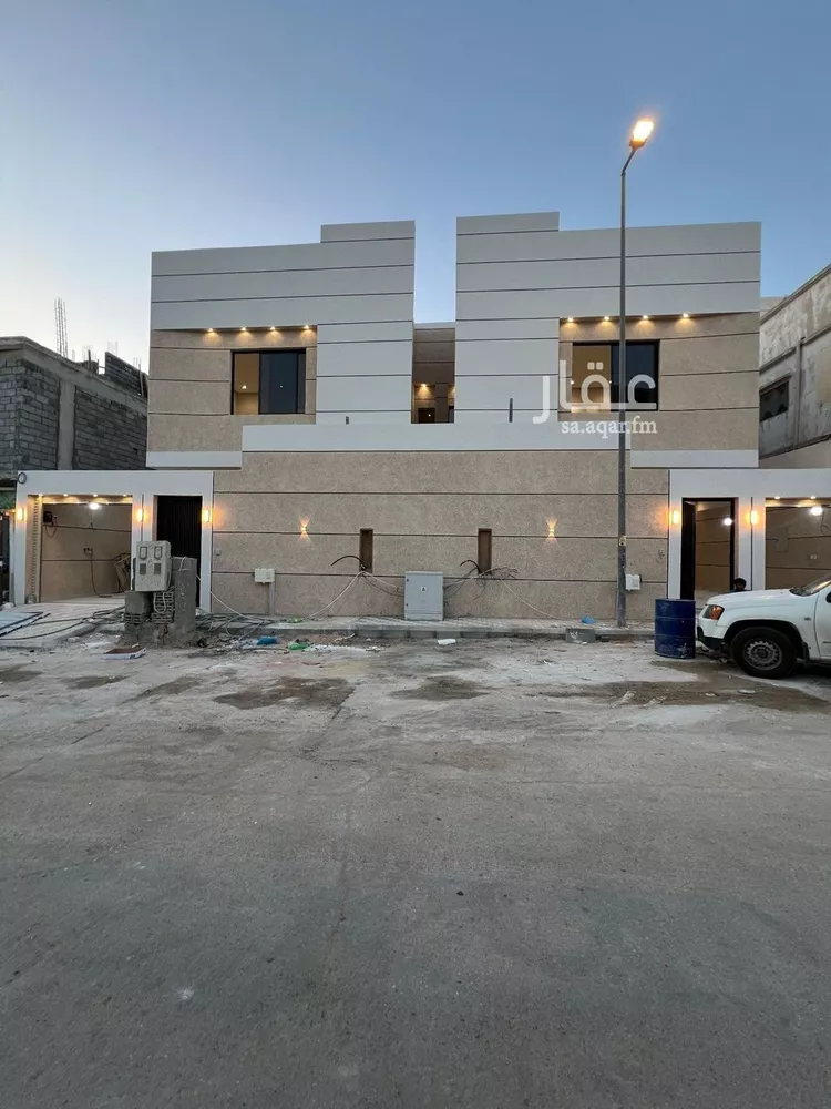 فيلا للبيع في شارع عبدالقوي بن عبدالحاكم, حي السويدي, مدينة الرياض, منطقة الرياض صورة 4