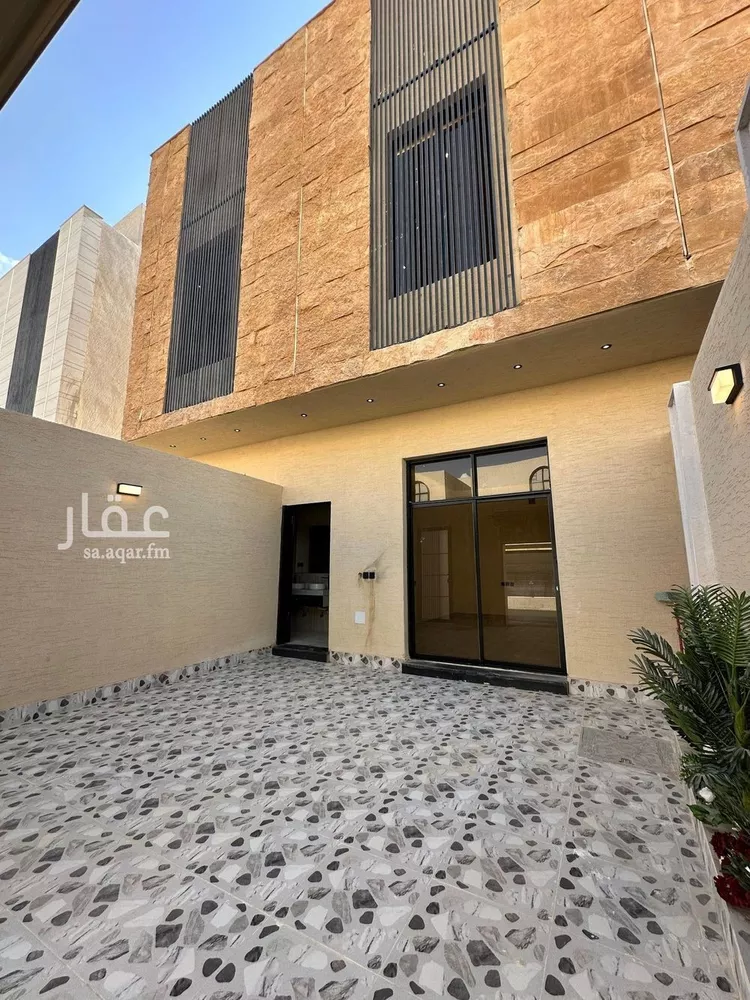 فيلا للبيع في شارع محمد سعدون السويحلي, حي طويق, مدينة الرياض, منطقة الرياض صورة 5