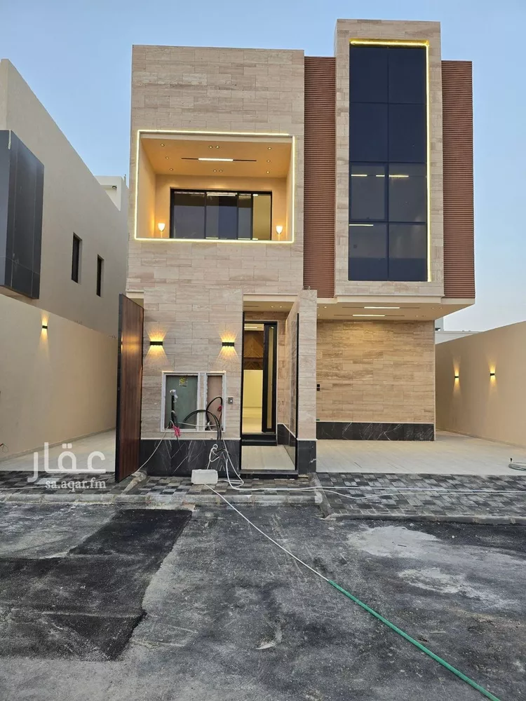 دور للبيع في شارع وادي فاطمه, حي ضاحية نمار, مدينة الرياض, منطقة الرياض