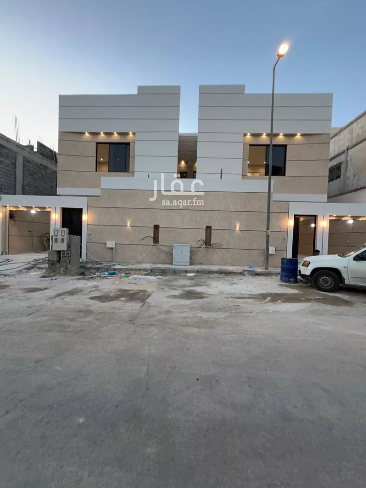 فيلا للبيع في شارع عبدالقوي بن عبدالحاكم, حي السويدي, مدينة الرياض, منطقة الرياض صورة 2