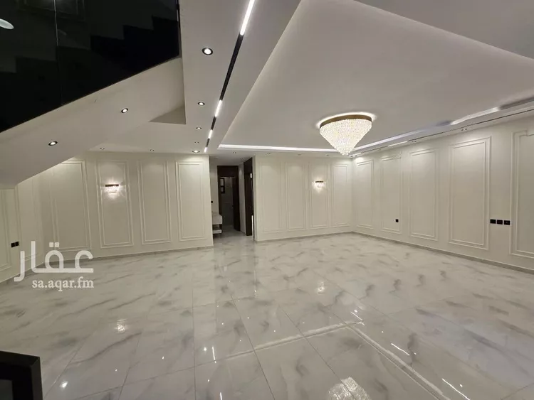 فيلا للبيع في شارع المشاعلة, حي ظهرة لبن, مدينة الرياض, منطقة الرياض صورة 4